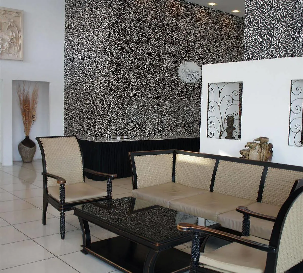 Oyo 212 Beuford Hotel Malacca