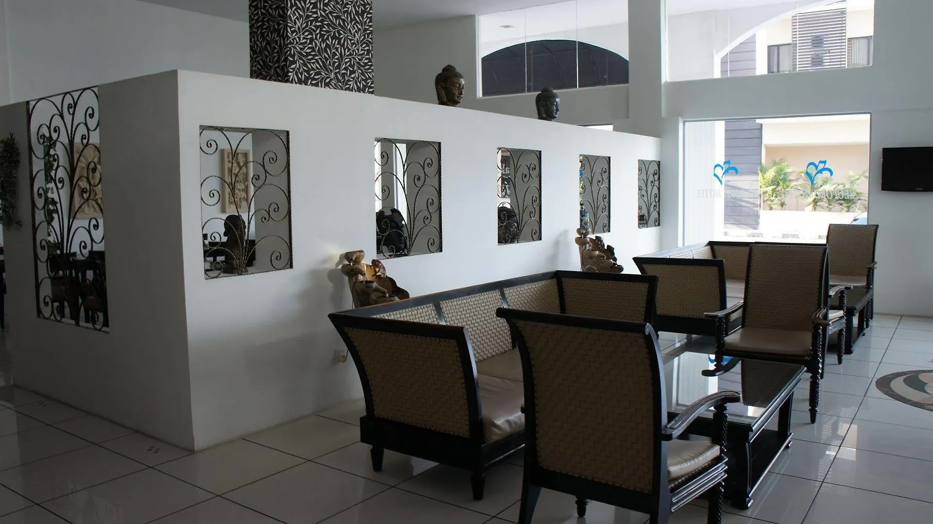 Oyo 212 Beuford Hotel Malacca