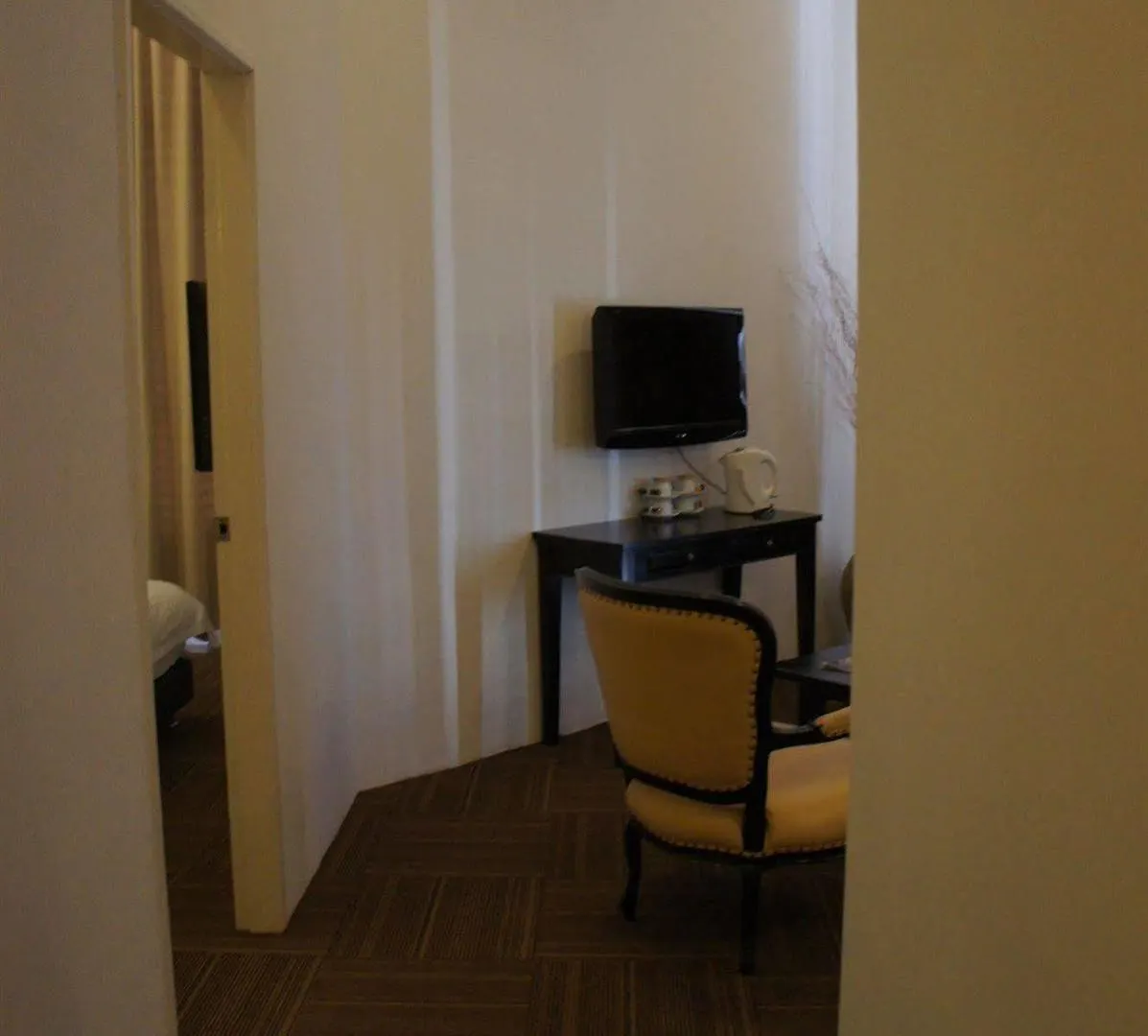 Oyo 212 Beuford Hotel Malacca 3*,  Malaysia