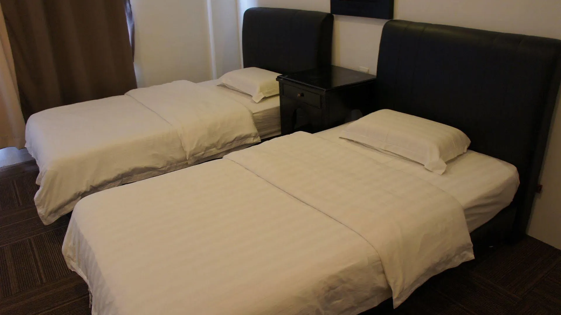 Oyo 212 Beuford Hotel Malacca
