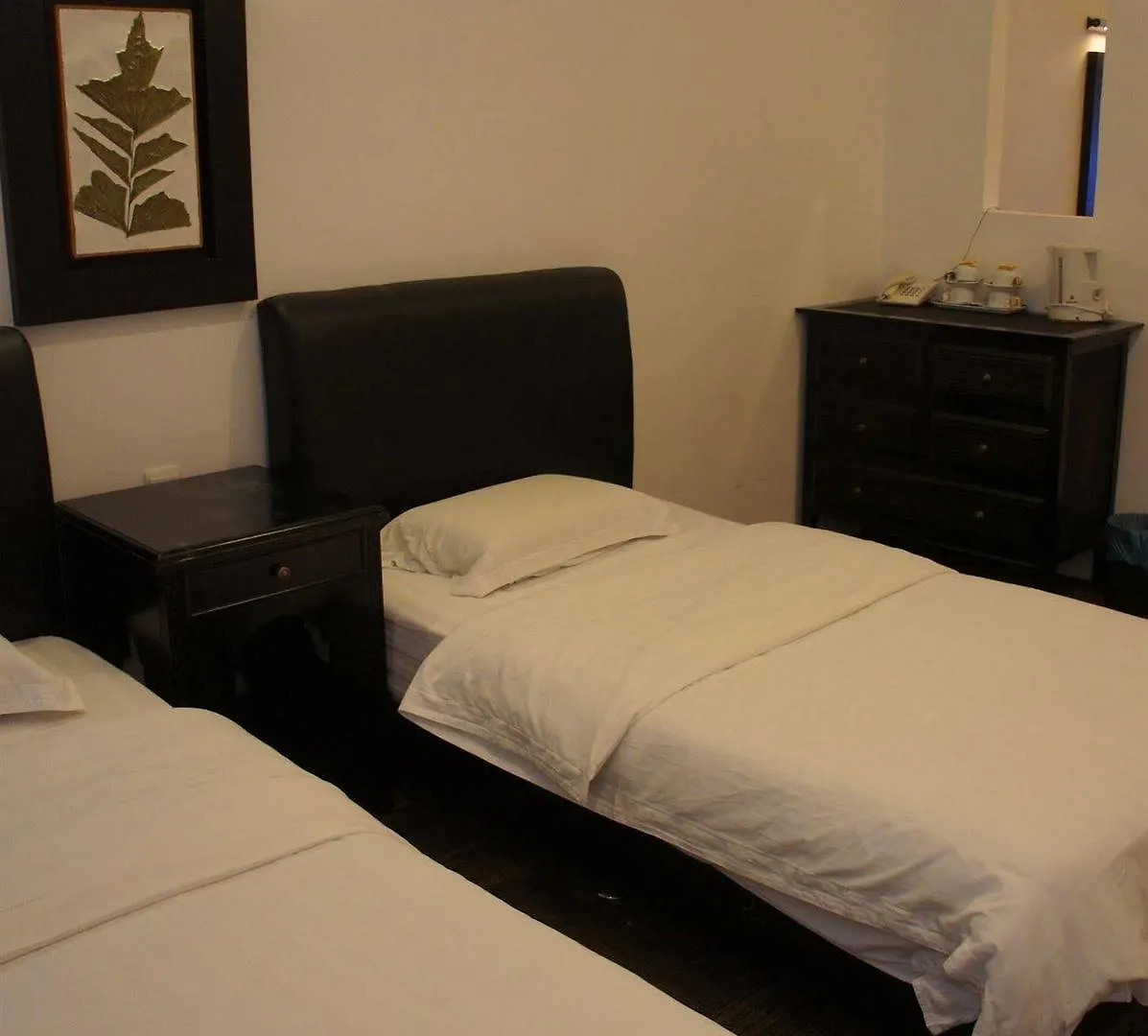 Oyo 212 Beuford Hotel Malacca