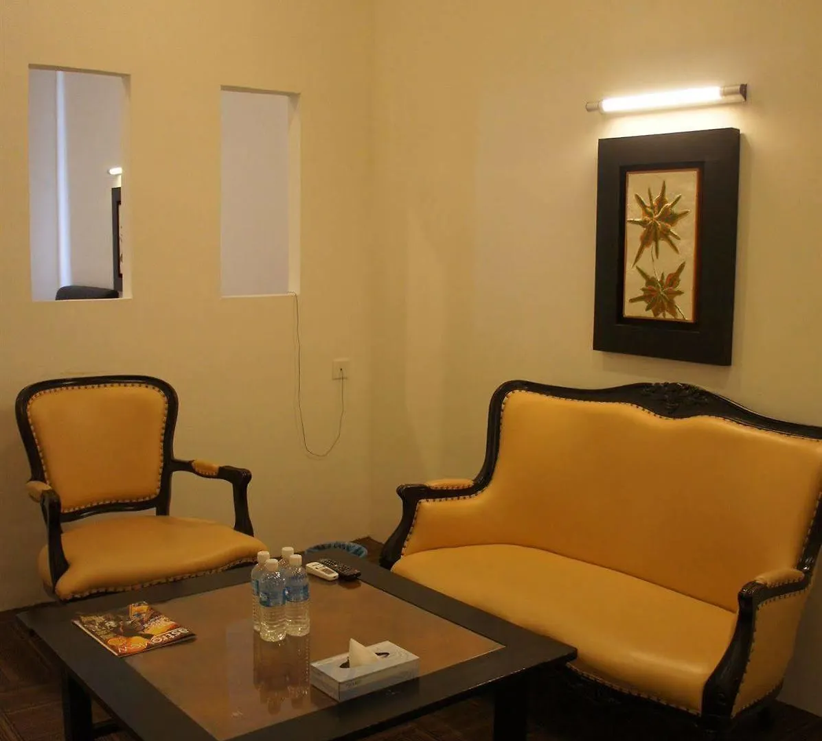 Oyo 212 Beuford Hotel Malacca