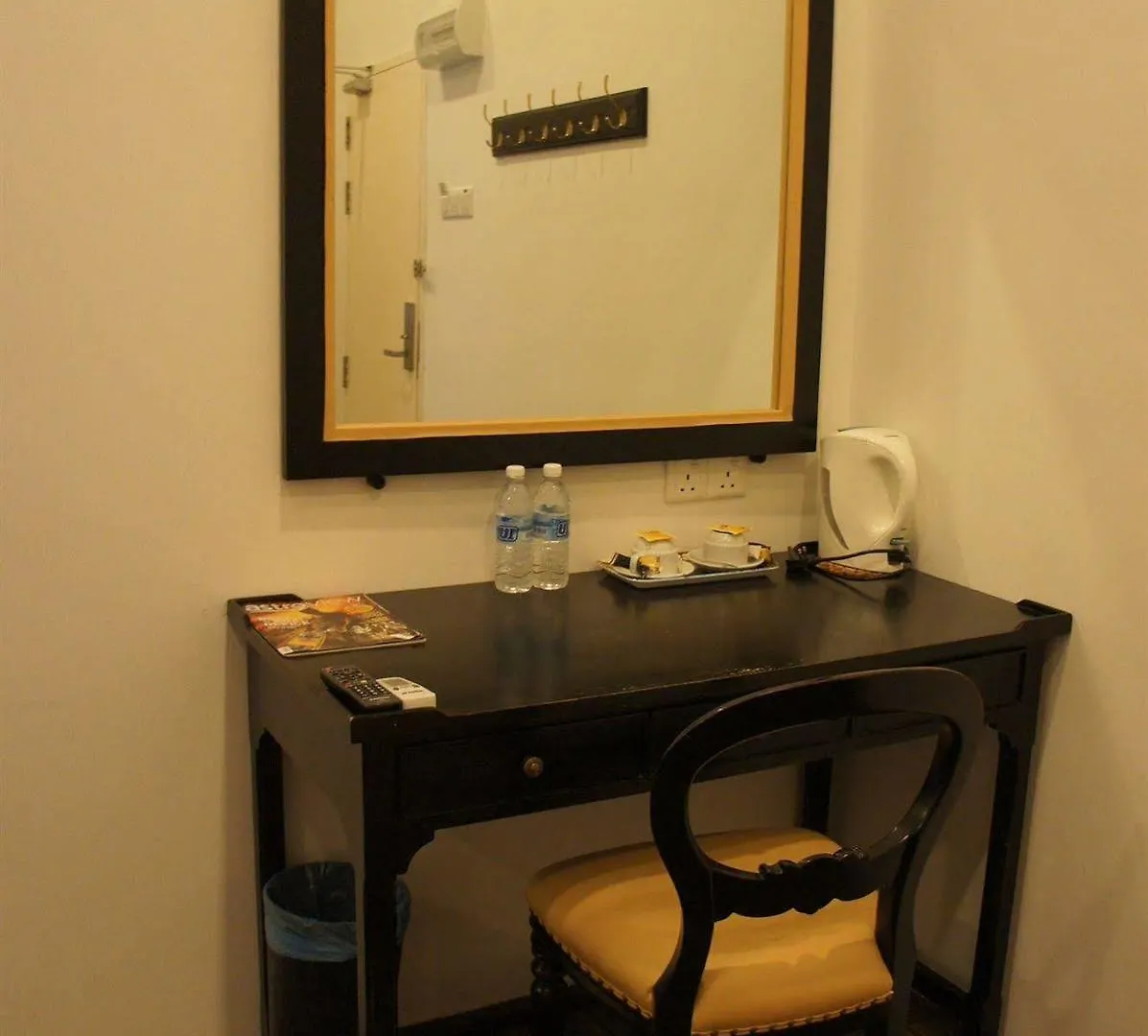 Oyo 212 Beuford Hotel Malacca