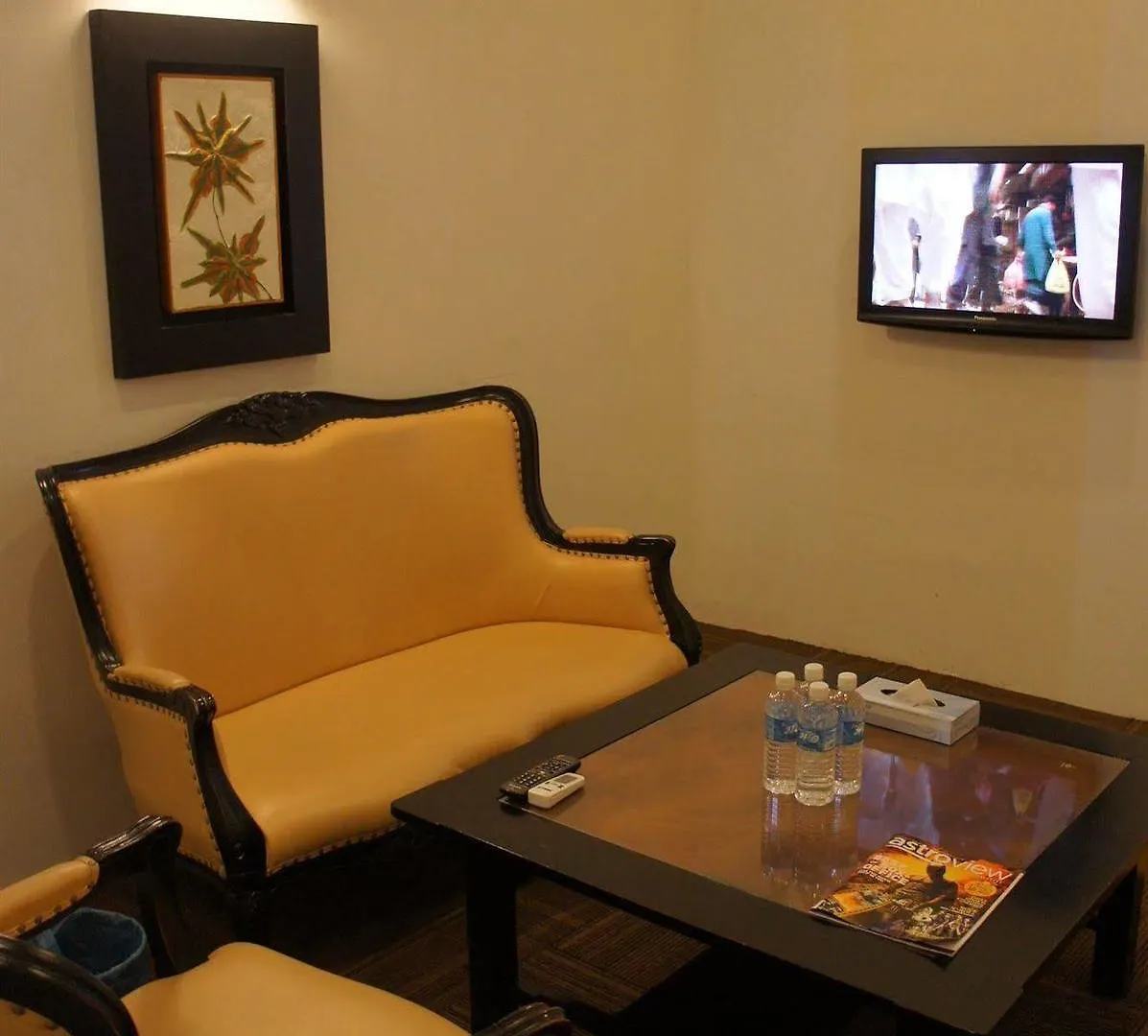 Oyo 212 Beuford Hotel Malacca