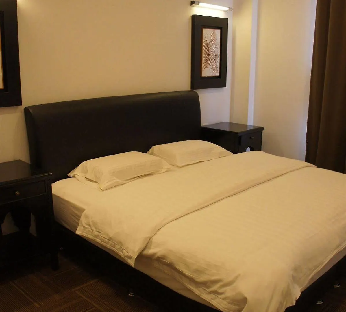 Oyo 212 Beuford Hotel Malacca