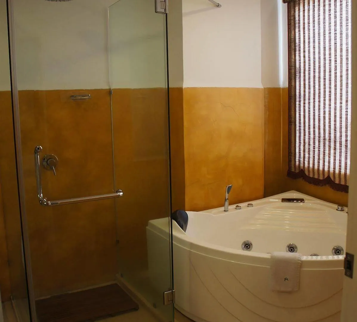 Oyo 212 Beuford Hotel Malacca