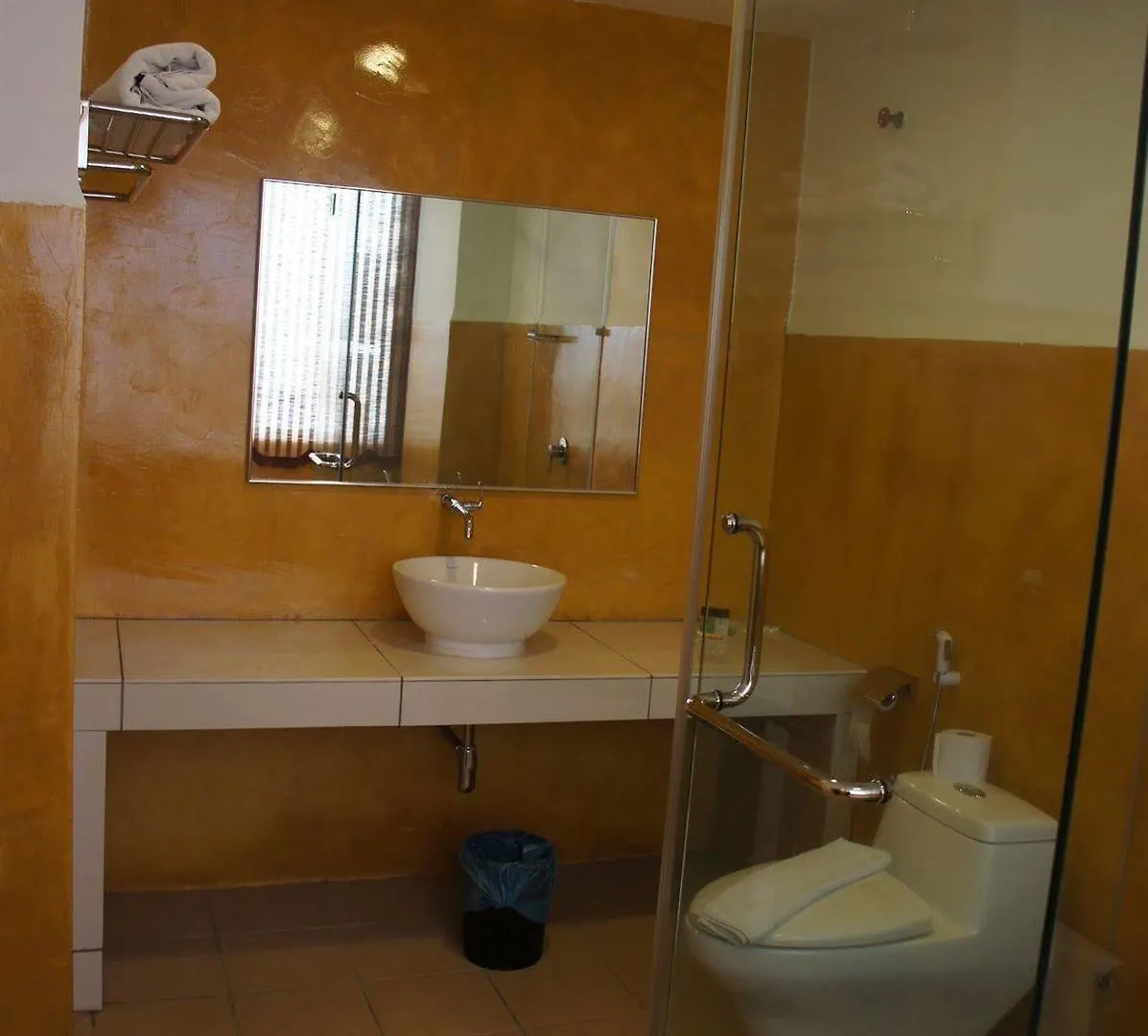 Oyo 212 Beuford Hotel Malacca