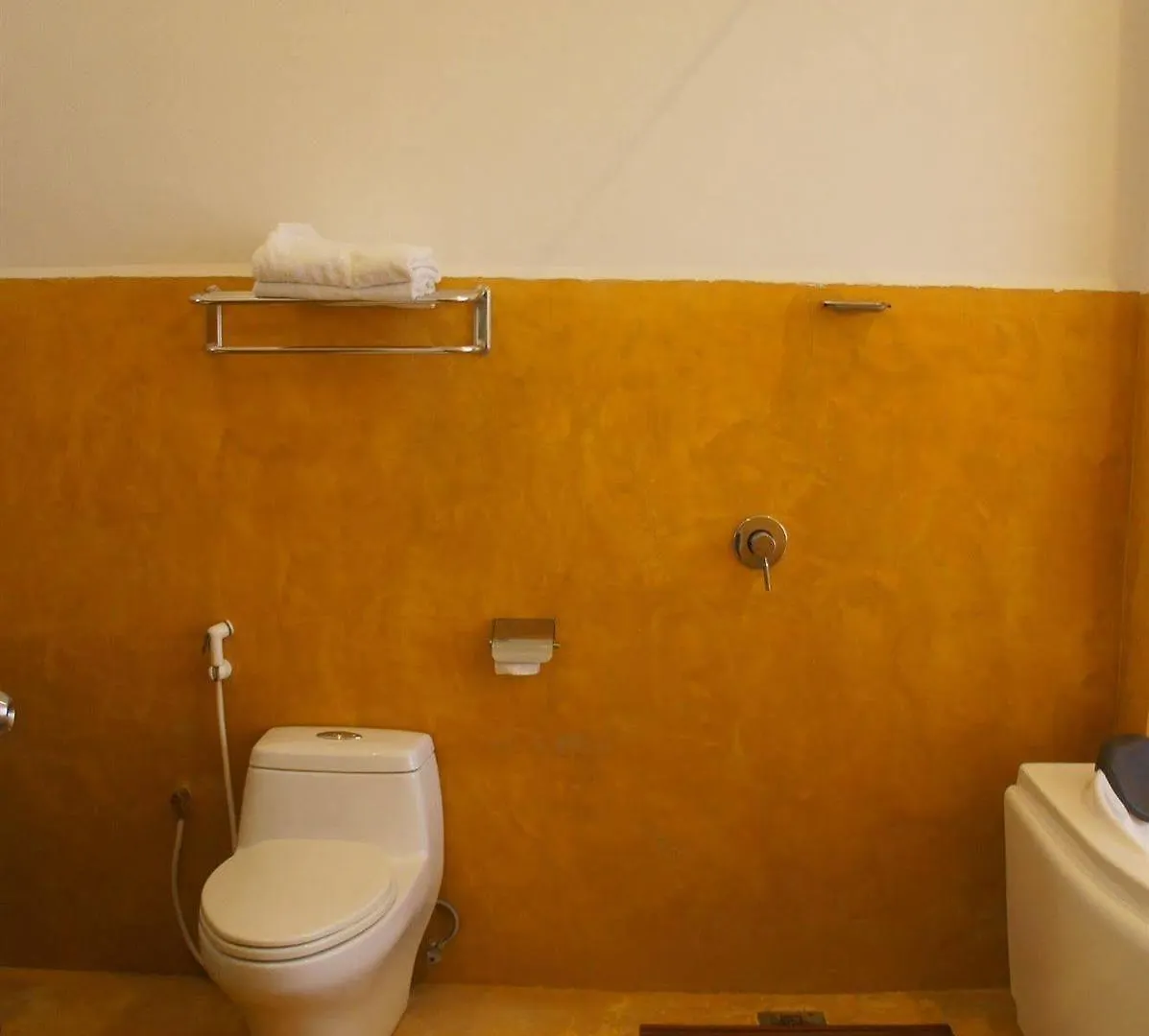 Oyo 212 Beuford Hotel Malacca