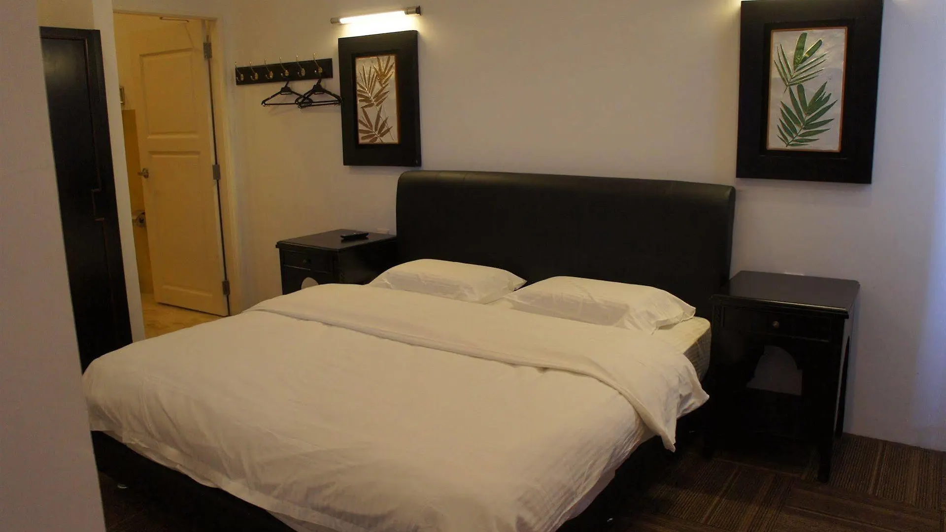 Oyo 212 Beuford Hotel Malacca Malaysia