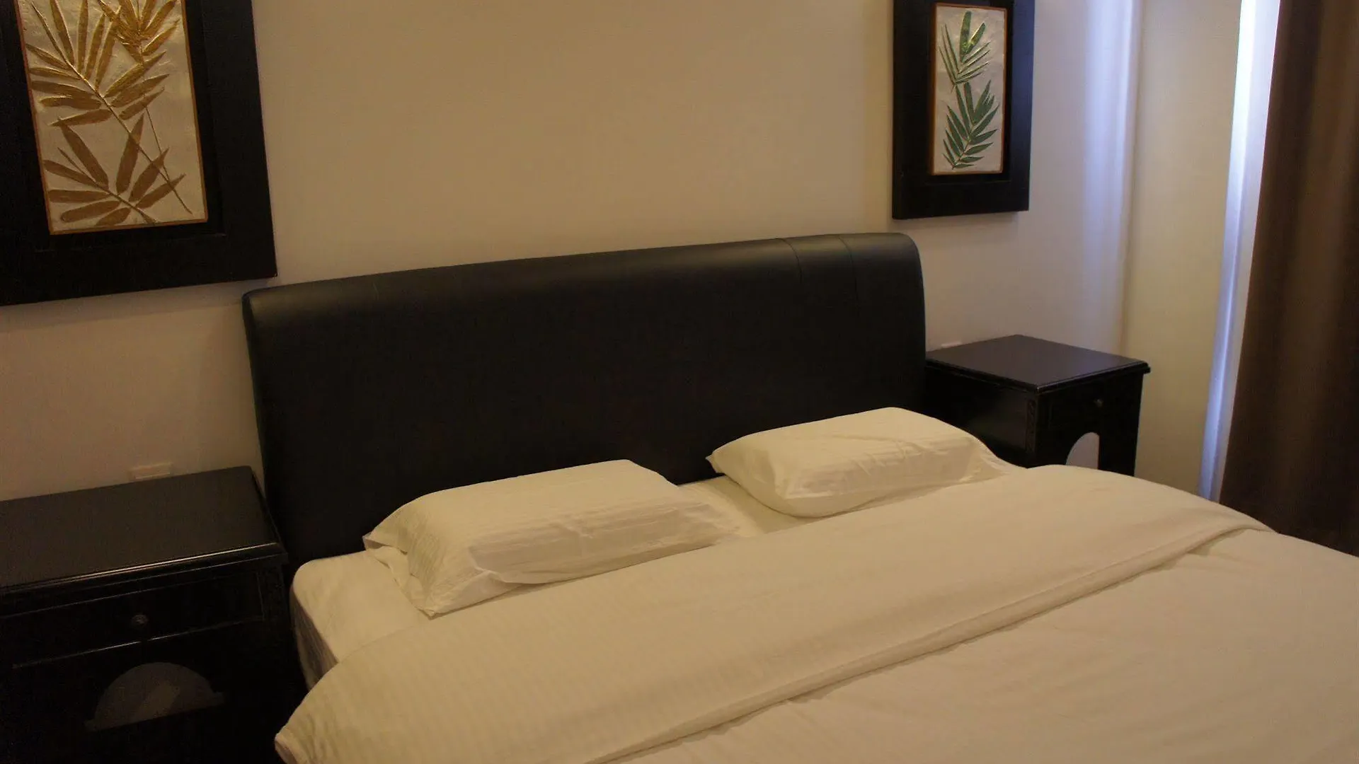 Oyo 212 Beuford Hotel Malacca 3*,  Malaysia