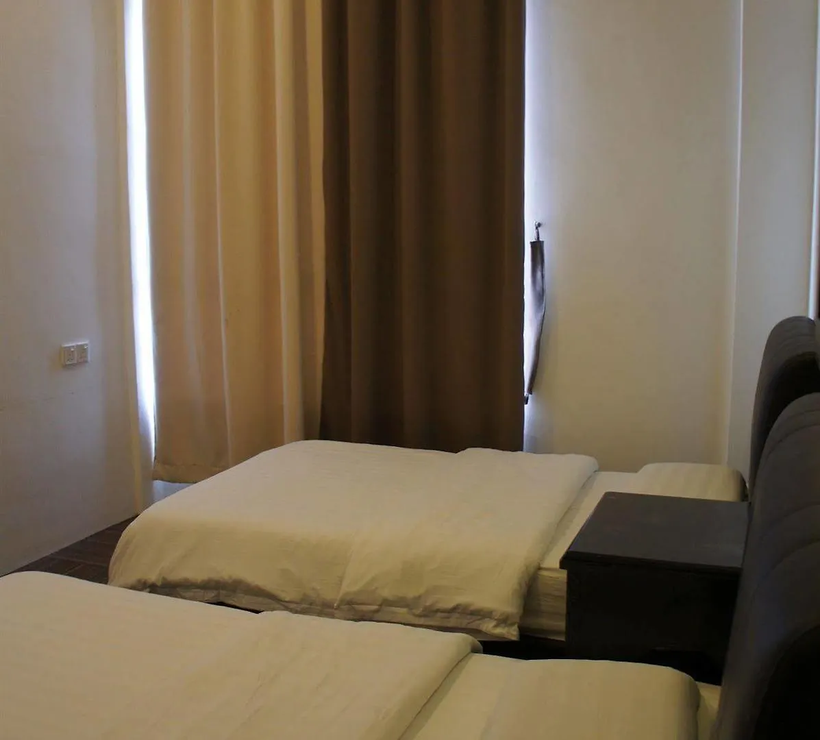 Oyo 212 Beuford Hotel Malacca 3*,