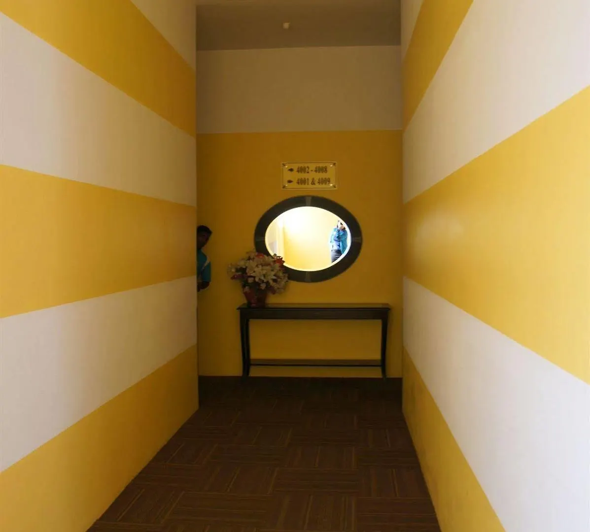 Oyo 212 Beuford Hotel Malacca Malaysia