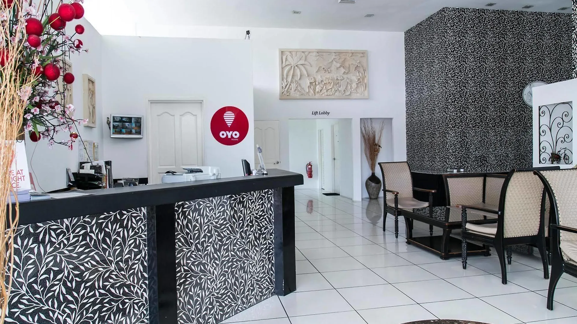 Oyo 212 Beuford Hotel Malacca