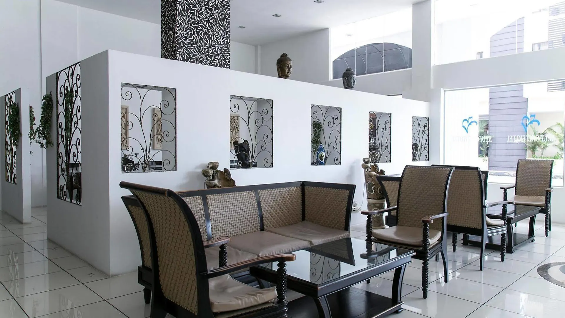 ***  Oyo 212 Beuford Hotel Malacca Malaysia