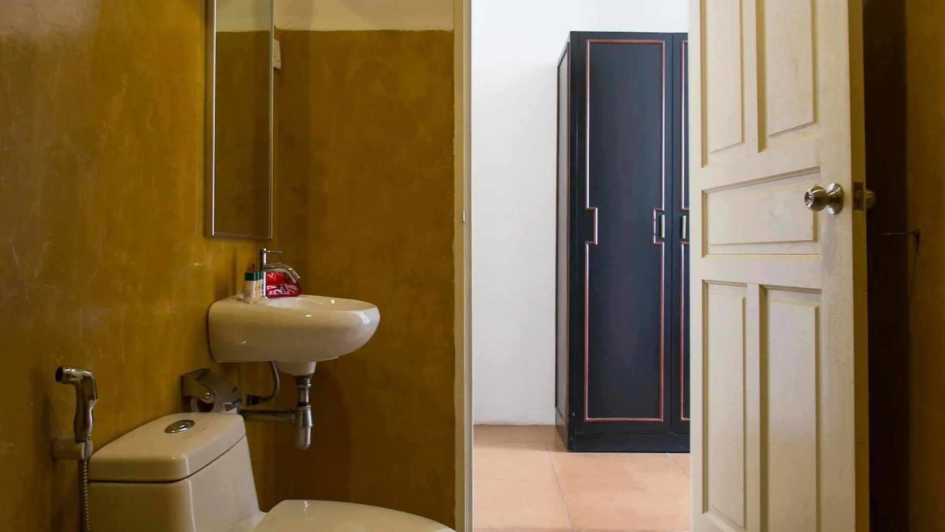 Oyo 212 Beuford Hotel Malacca