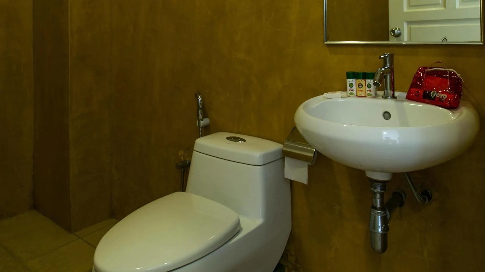 Oyo 212 Beuford Hotel Malacca