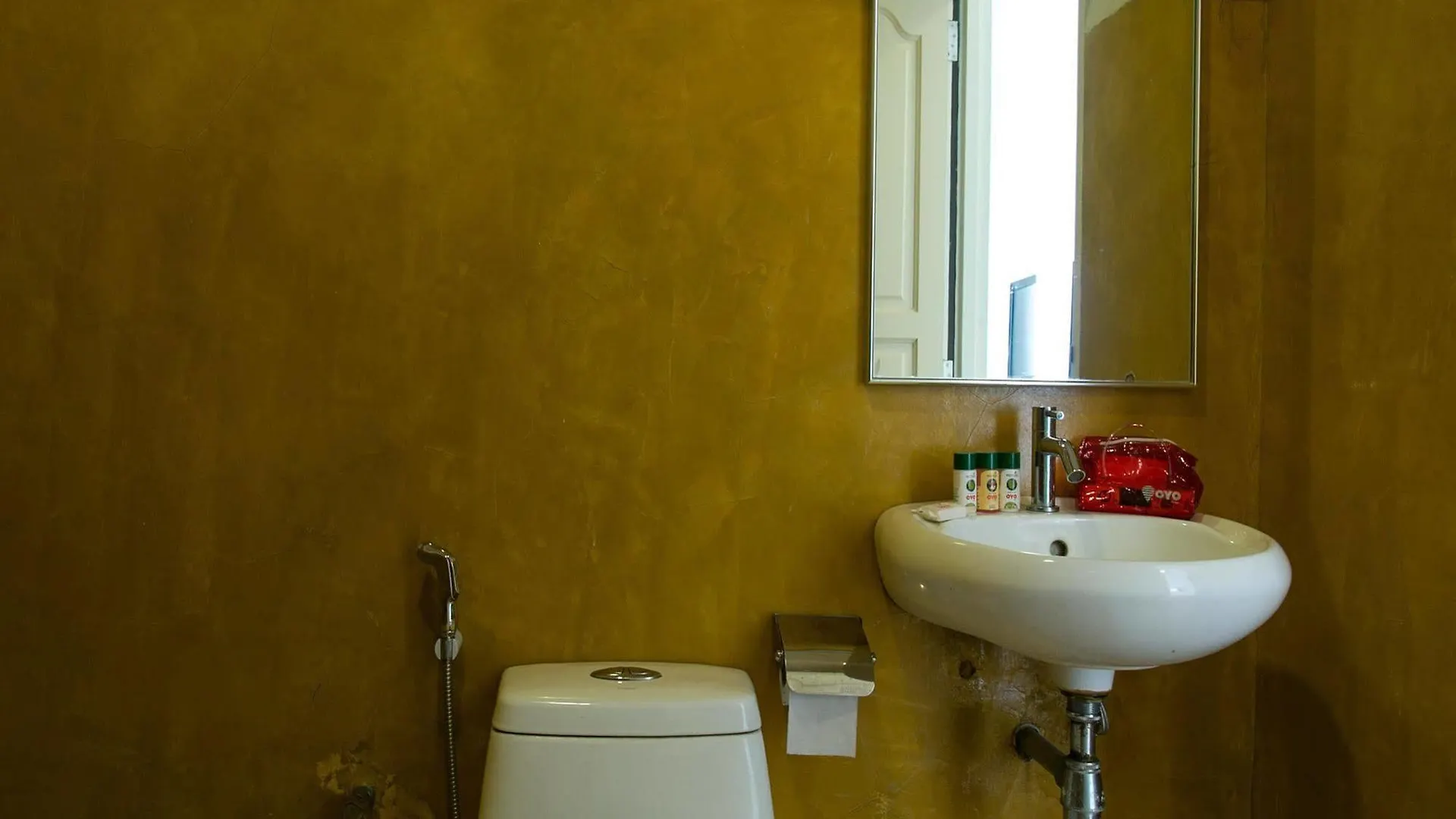 Oyo 212 Beuford Hotel Malacca